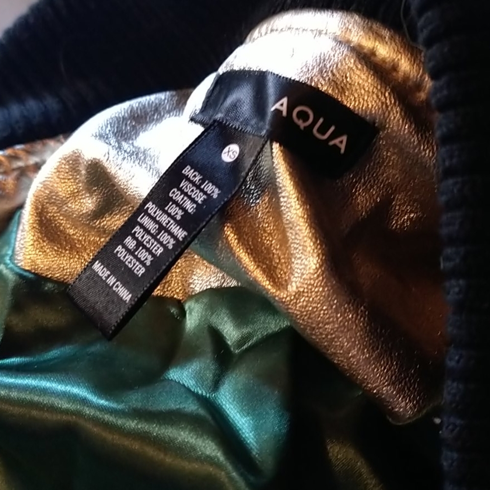Aqua Jacket - image 6